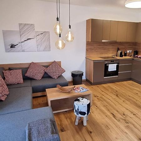 Turracher Hohe Ferienwohnung Turracherhoehe מראה חיצוני תמונה