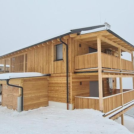 Turracher Hohe Ferienwohnung Turracherhoehe מראה חיצוני תמונה