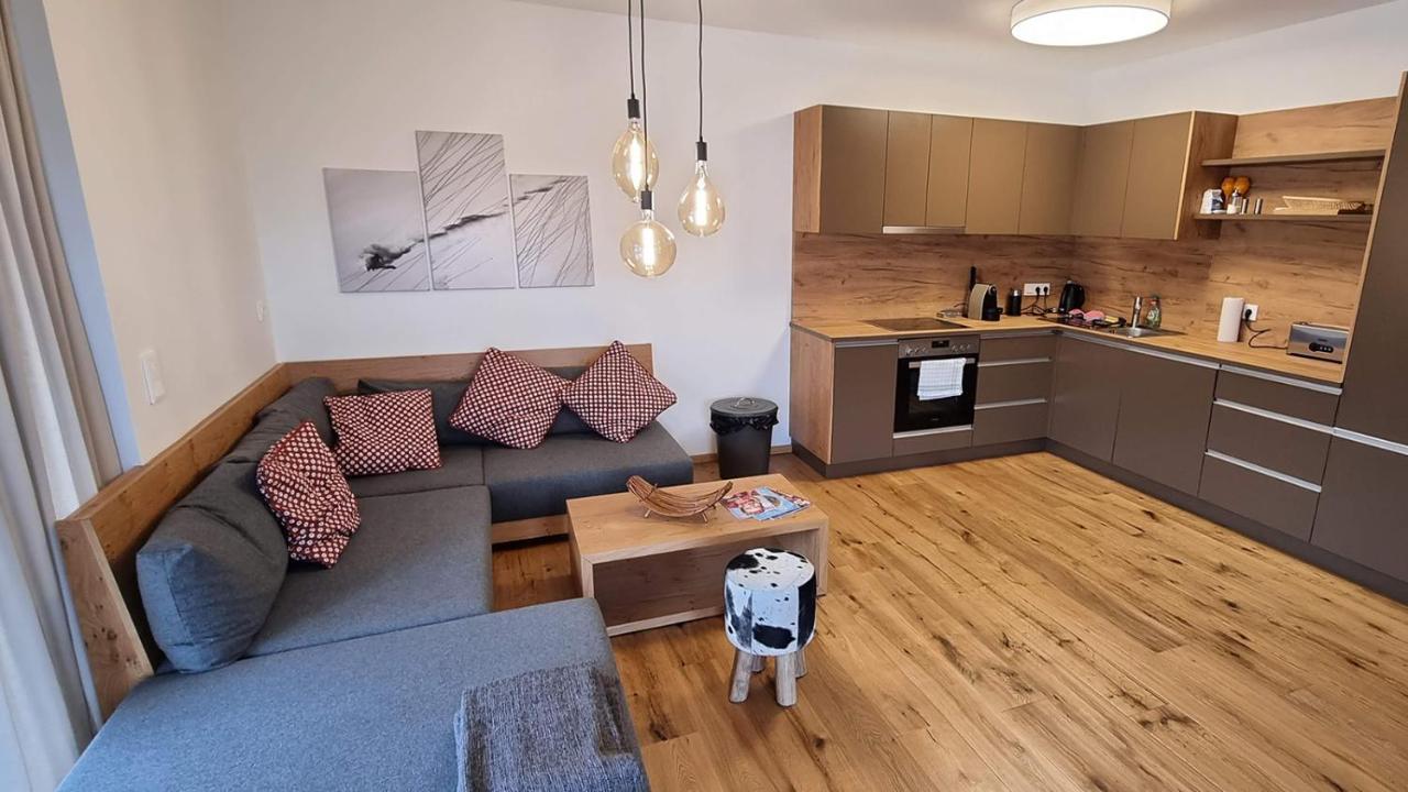 Turracher Hohe Ferienwohnung Turracherhoehe מראה חיצוני תמונה