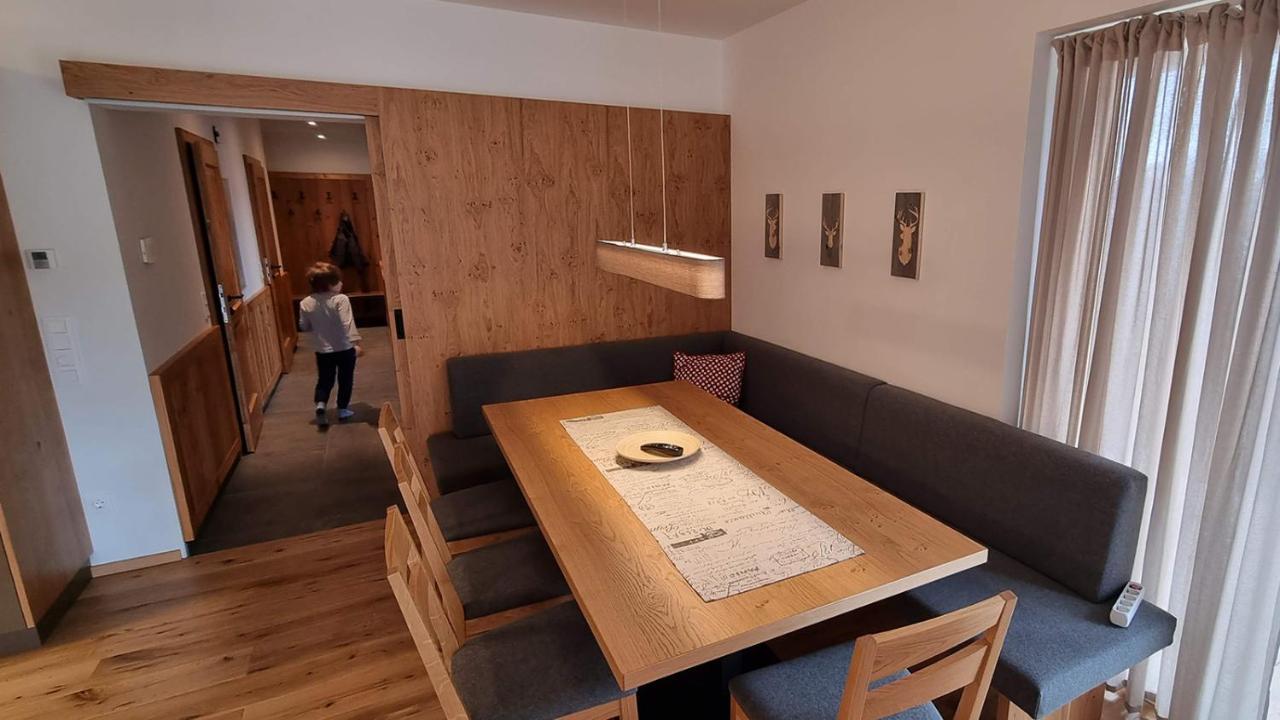 Turracher Hohe Ferienwohnung Turracherhoehe מראה חיצוני תמונה
