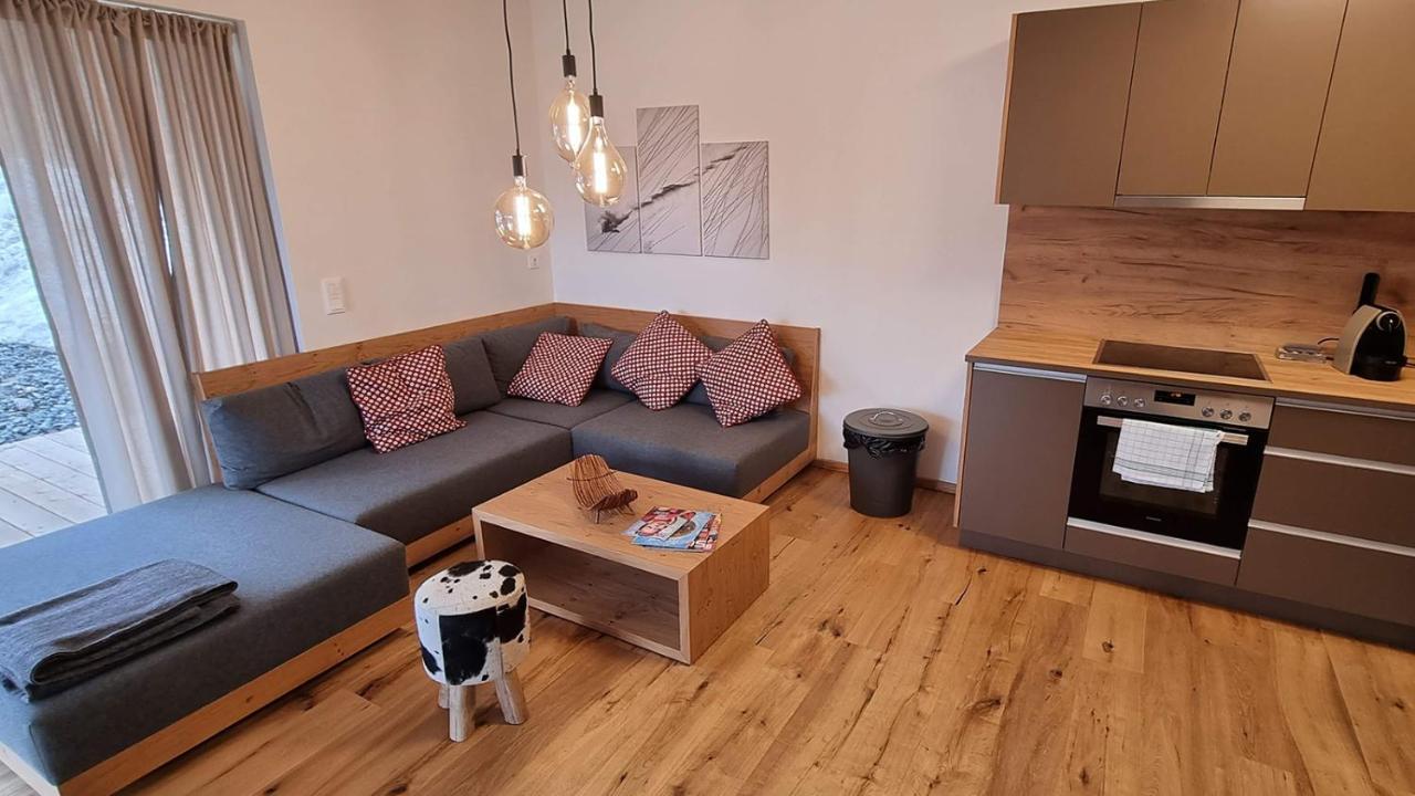 Turracher Hohe Ferienwohnung Turracherhoehe מראה חיצוני תמונה