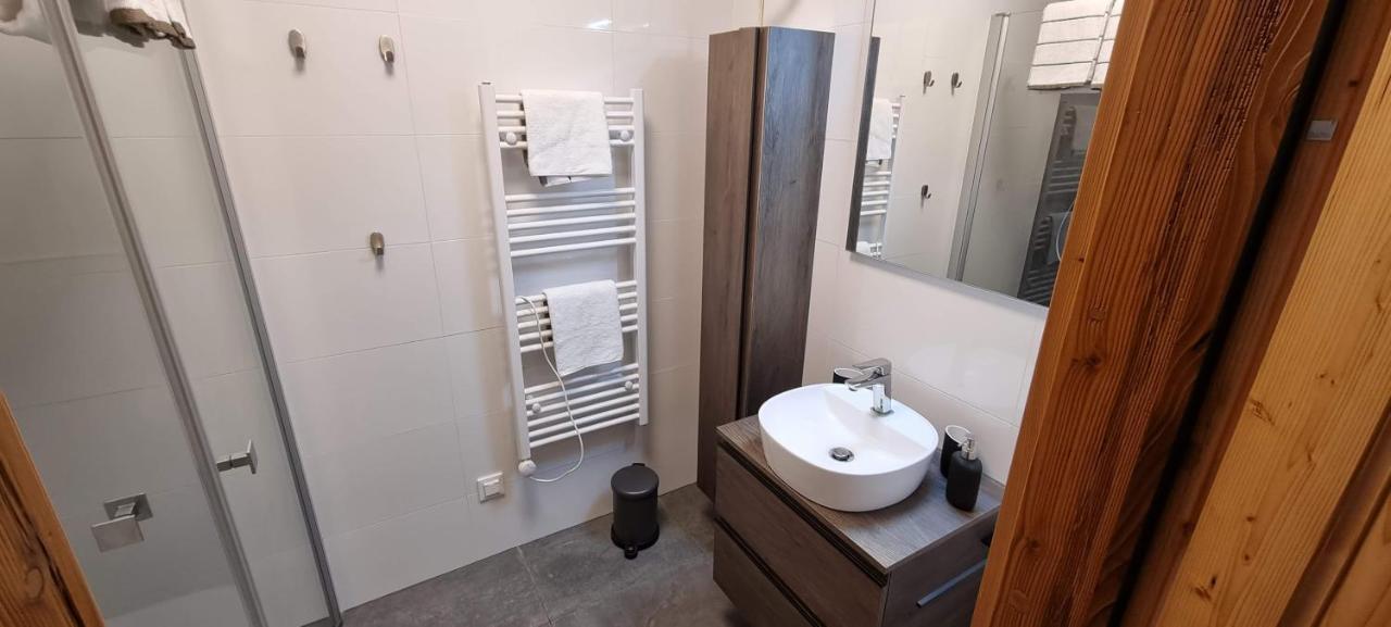 Turracher Hohe Ferienwohnung Turracherhoehe מראה חיצוני תמונה