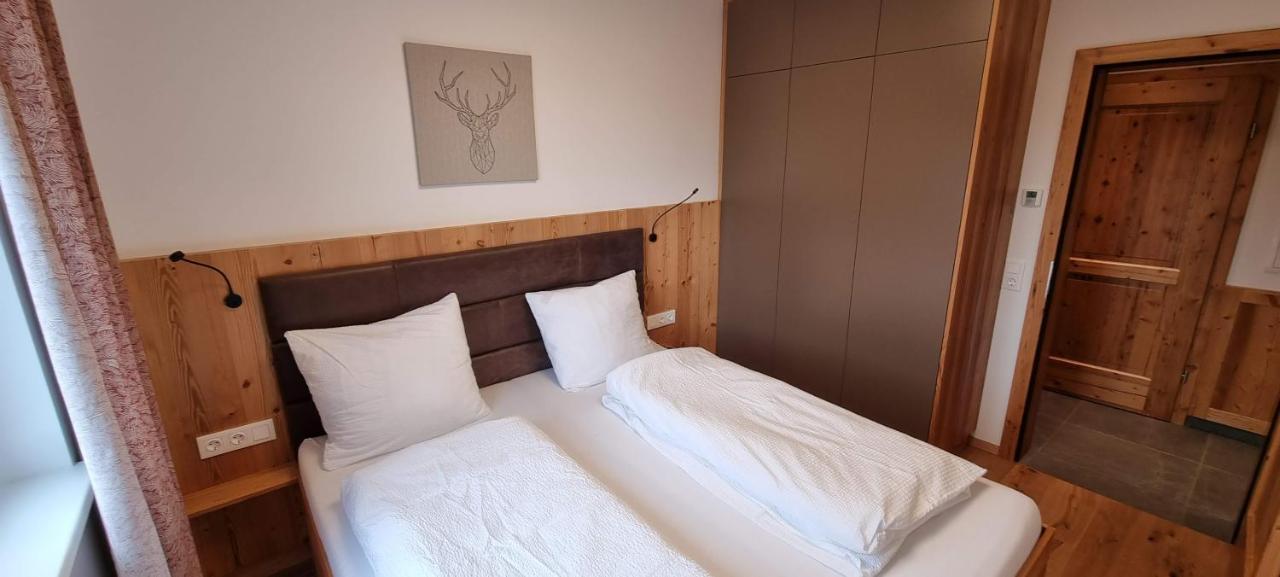Turracher Hohe Ferienwohnung Turracherhoehe מראה חיצוני תמונה